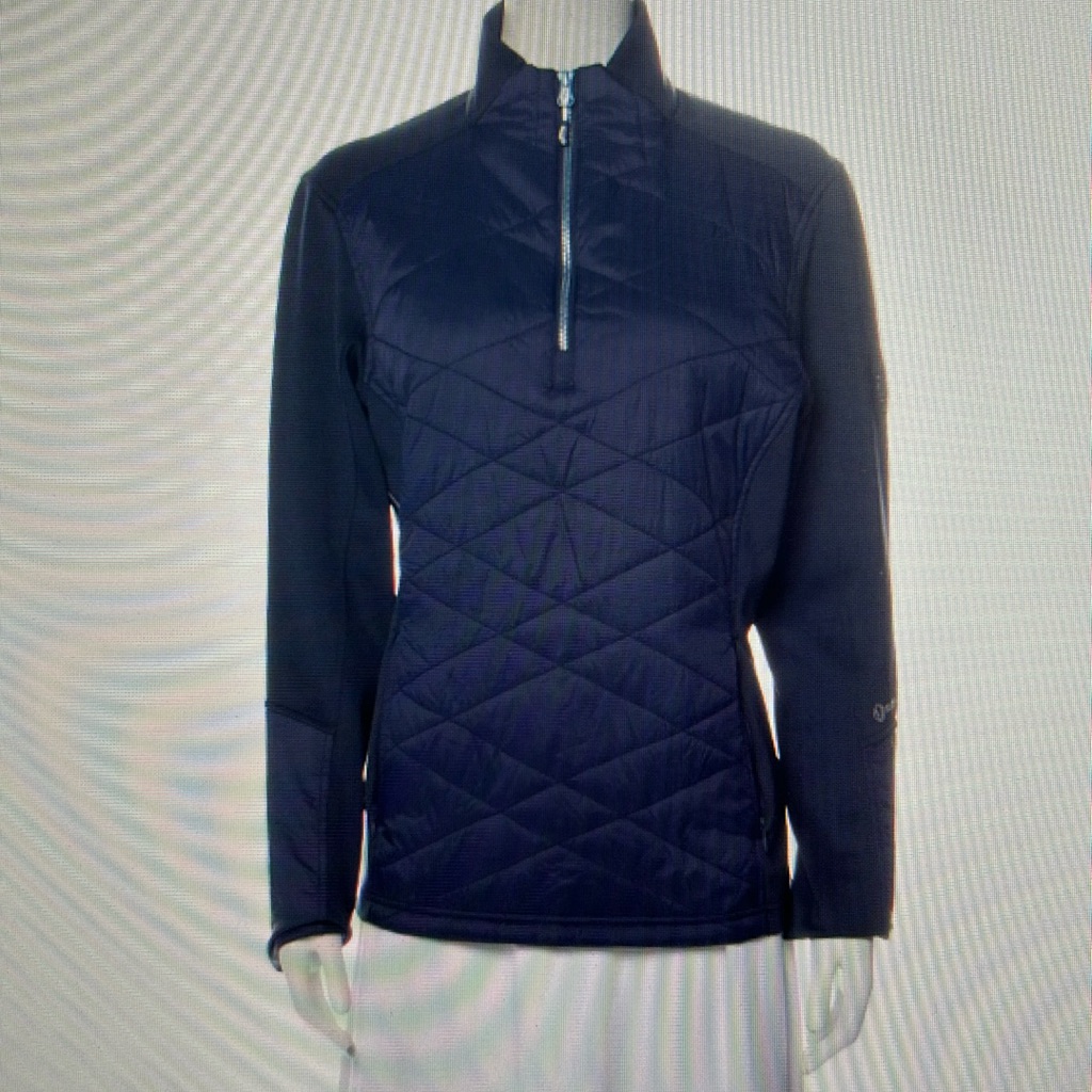 Sunice Performance Jacket